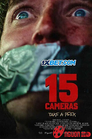 15 Cameras