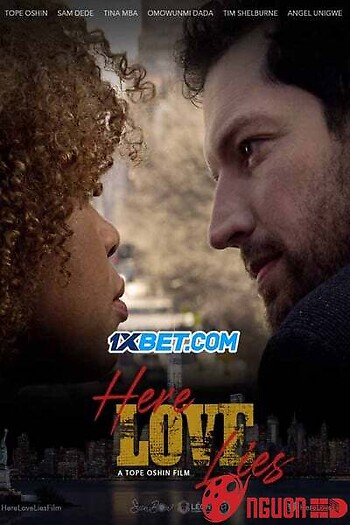 Here Love Lies