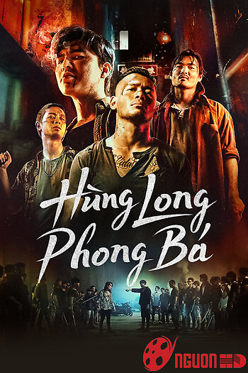 Hùng Long Phong Bá (Phần 2)