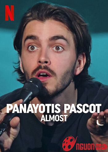 Panayotis Pascot: Suýt Soát