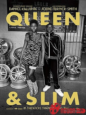 Queen Và Slim
