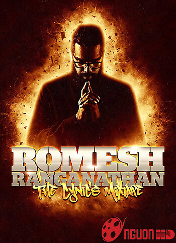 Romesh Ranganathan: Người Hoài Nghi