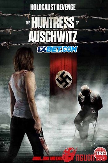 The Huntress Of Auschwitz