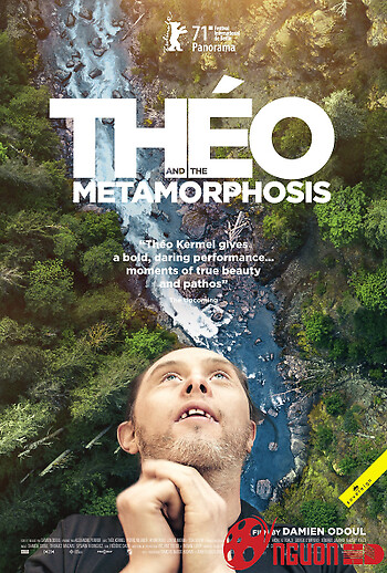 Theo And The Metamorphosis