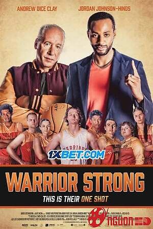 Warrior Strong