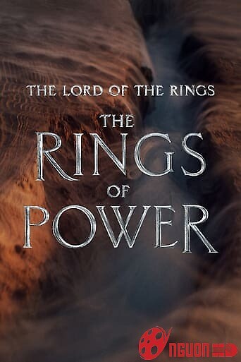 Chúa Tể Những Chiếc Nhẫn: Chiếc Nhẫn Quyền Lực - The Lord Of The Rings: The Rings Of Power