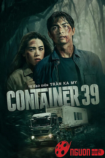 Container 39