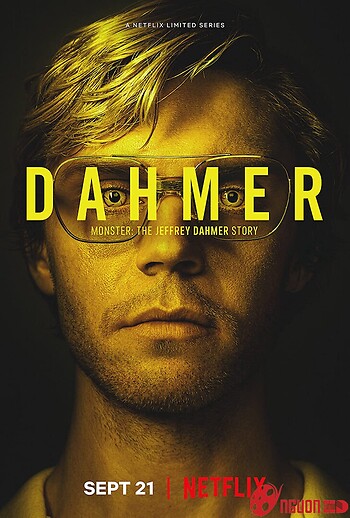 Dahmer Quái Vật: Câu Chuyện Về Jeffrey Dahmer