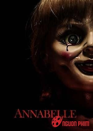 Búp Bê Annabelle