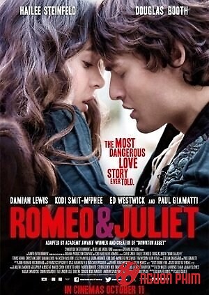 Chuyện Tình Romeo Và Juliet