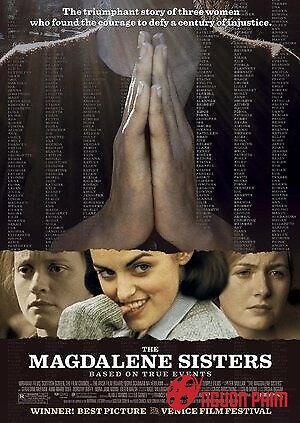 Những Bà Sơ Magdalene