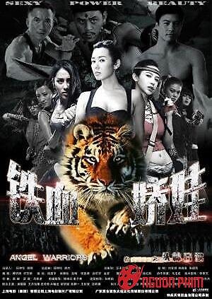 Thiết Huyết Kiều Oa