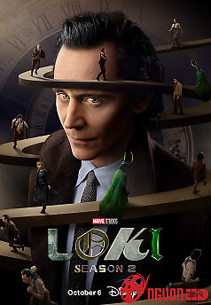 Loki Thần Lừa Lọc (Phần 2)