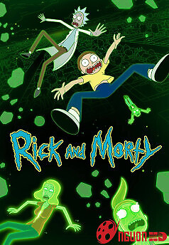 Rick Và Morty (Phần 6)