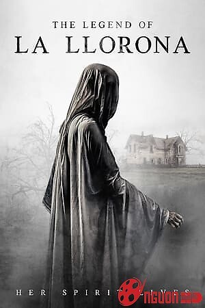 Phim Truyền Thuyết Về La Llorona La Llorona Vietsub Thuyết Minh