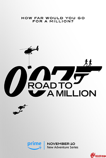 007: Cuộc Đua Triệu Phú