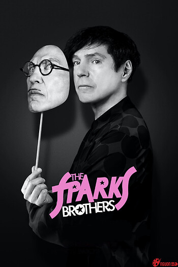 Anh Em Sparks - The Sparks Brothers