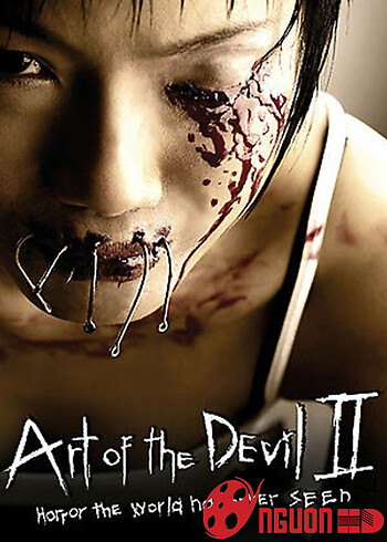 Art Of The Devil Ii