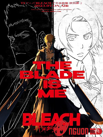 Bleach Huyết Chiến Ngàn Năm - Chia Biệt