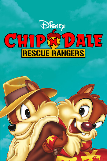 Chip 'n' Dale Rescue Rangers (Phần 2)