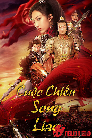 Cuộc Chiến Song Liao
