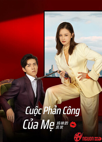 Cuộc Phản Công Của Mẹ