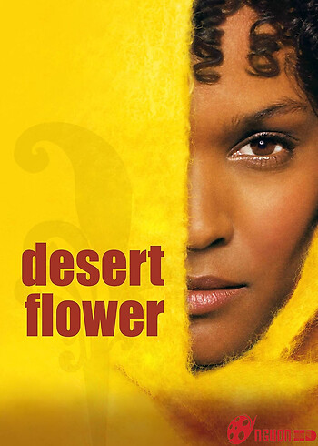 Desert Flower