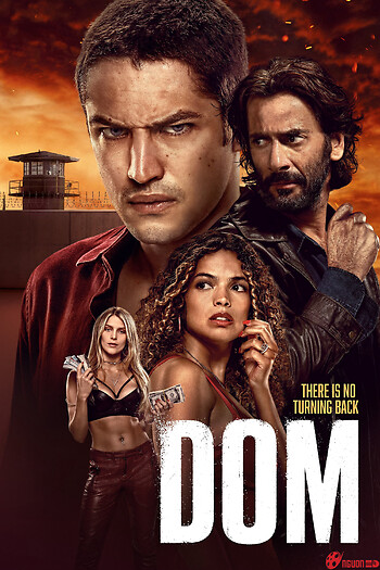 Dom (Phần 2) - Dom (Season 2)