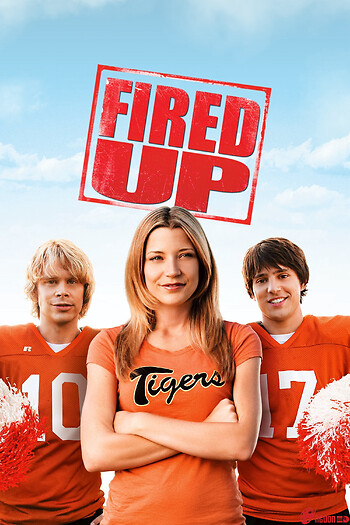 Fired Up!