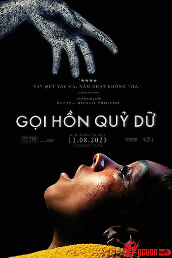 Gọi Hồn Quỷ Dữ