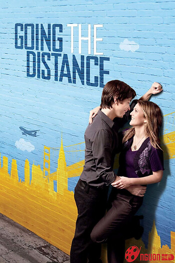 Going The Distance