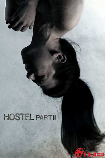 Hostel: Part Ii