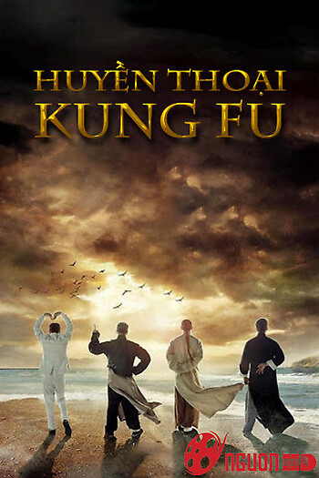 Huyền Thoại Kungfu