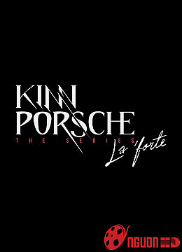 Kinnporsche The Series | Press Conference