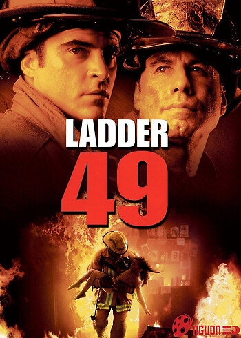 Nấc Thang Lửa - Ladder 49