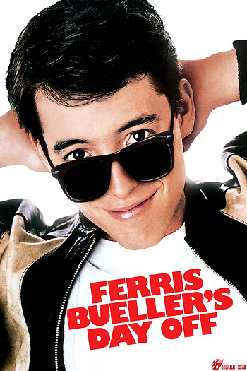 Ngày Nghỉ Của Ferris Bueller