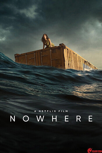 Nowhere
