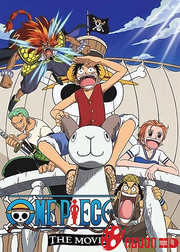 One Piece: The Movie