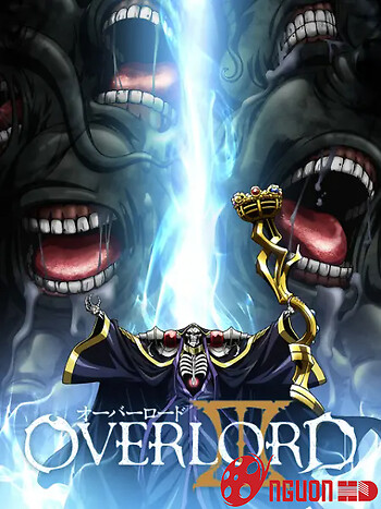 Overlord Iii