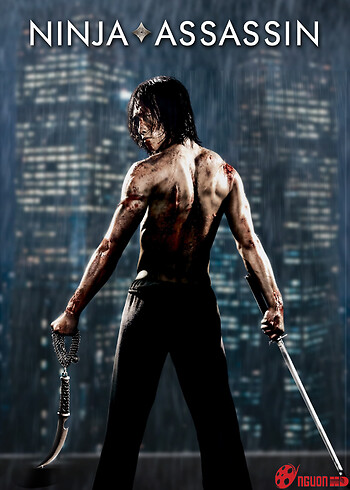 Sát Thủ Ninja