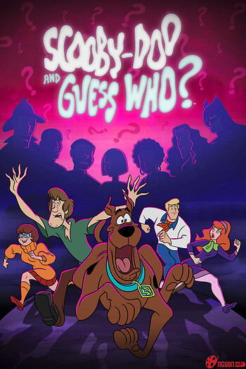 Scooby-Doo And Guess Who? (Phần 2)