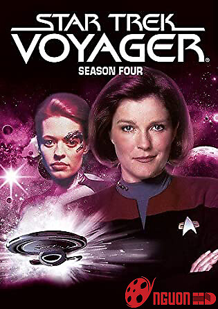 Star Trek: Voyager (Phần 4)