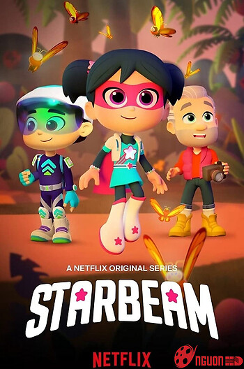 Starbeam (Phần 1)