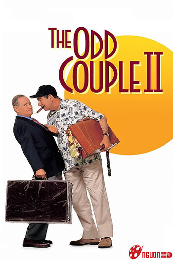 The Odd Couple Ii