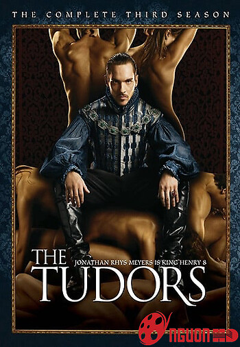 The Tudors (Phần 3)