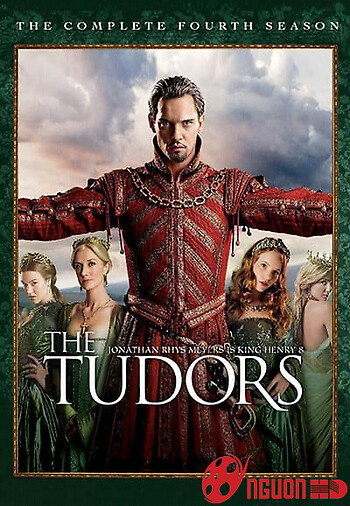 The Tudors (Phần 4)