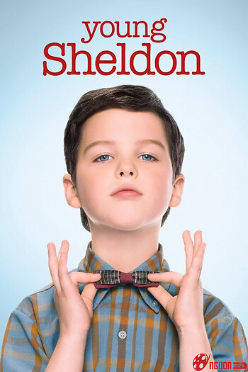 Tuổi Thơ Bá Đạo Của Sheldon (Phần 1)
