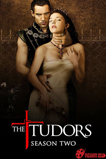 Vương Triều Tudors (Phần 2)