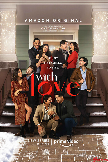 With Love (Phần 1) - With Love (Season 1)