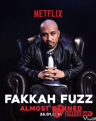 Chuyện Của Fakkah Fuzz